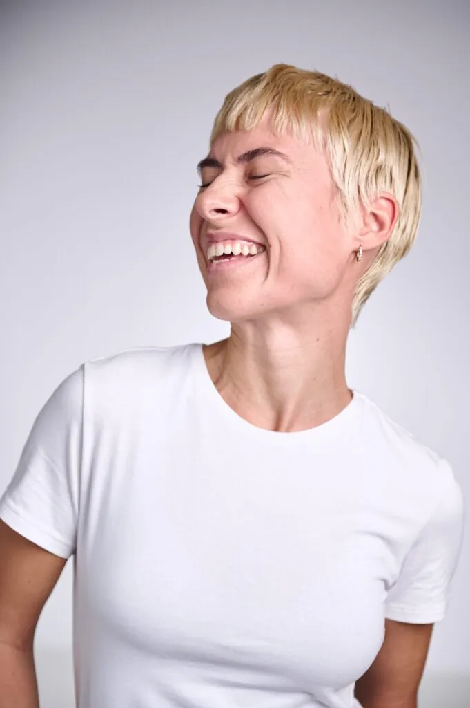 Elisa Leu.