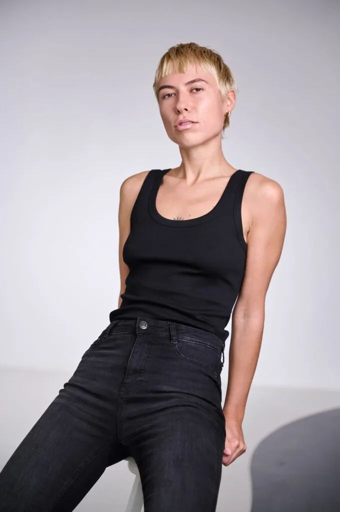 Elisa Leu.