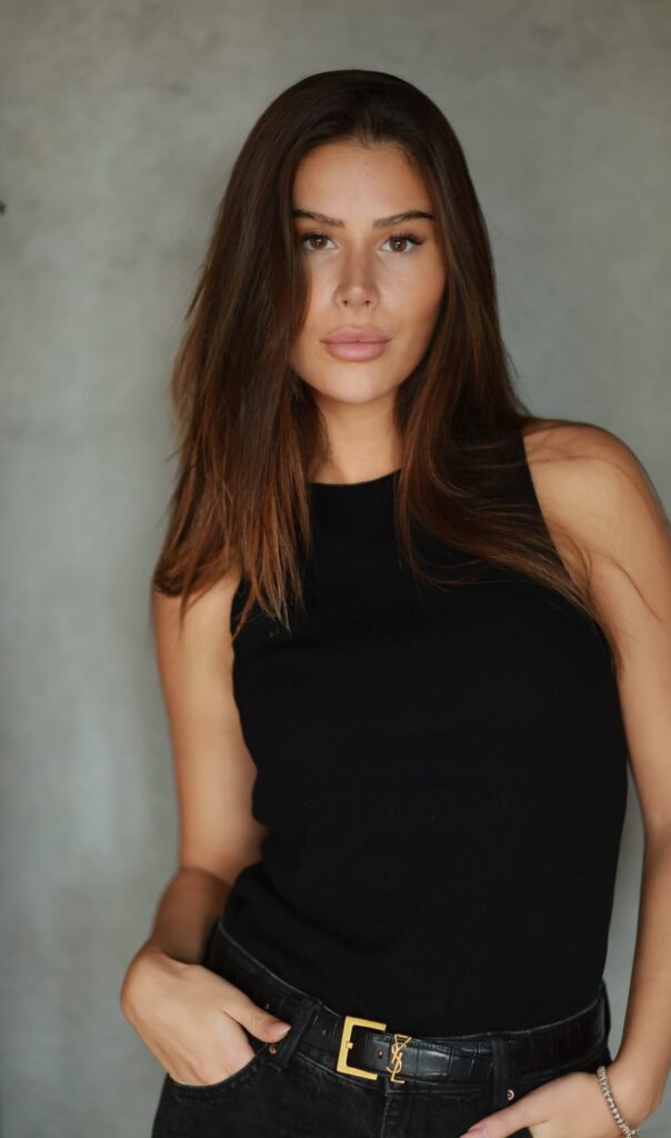 Aleksandra M.