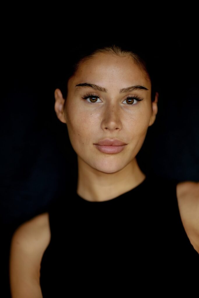 Aleksandra M.