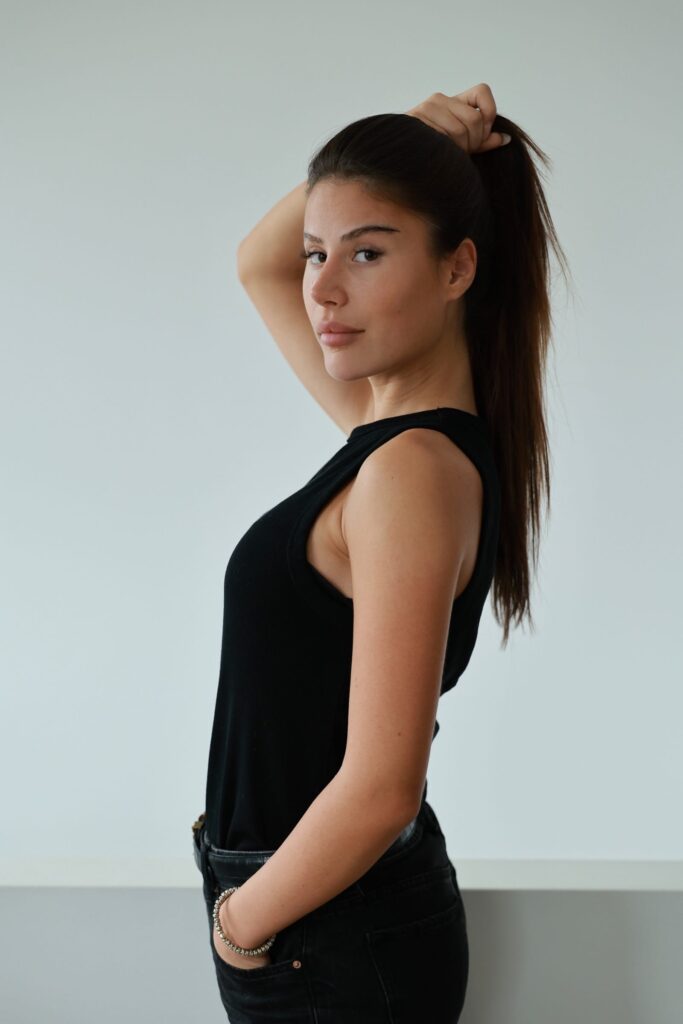 Aleksandra M.