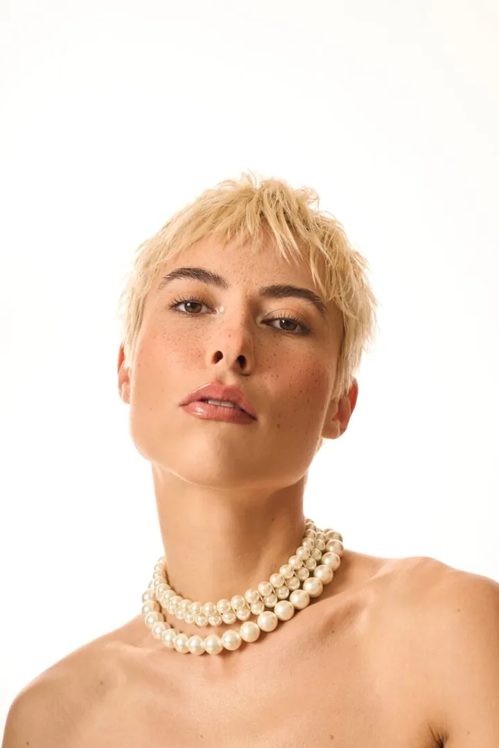 Elisa Leu.
