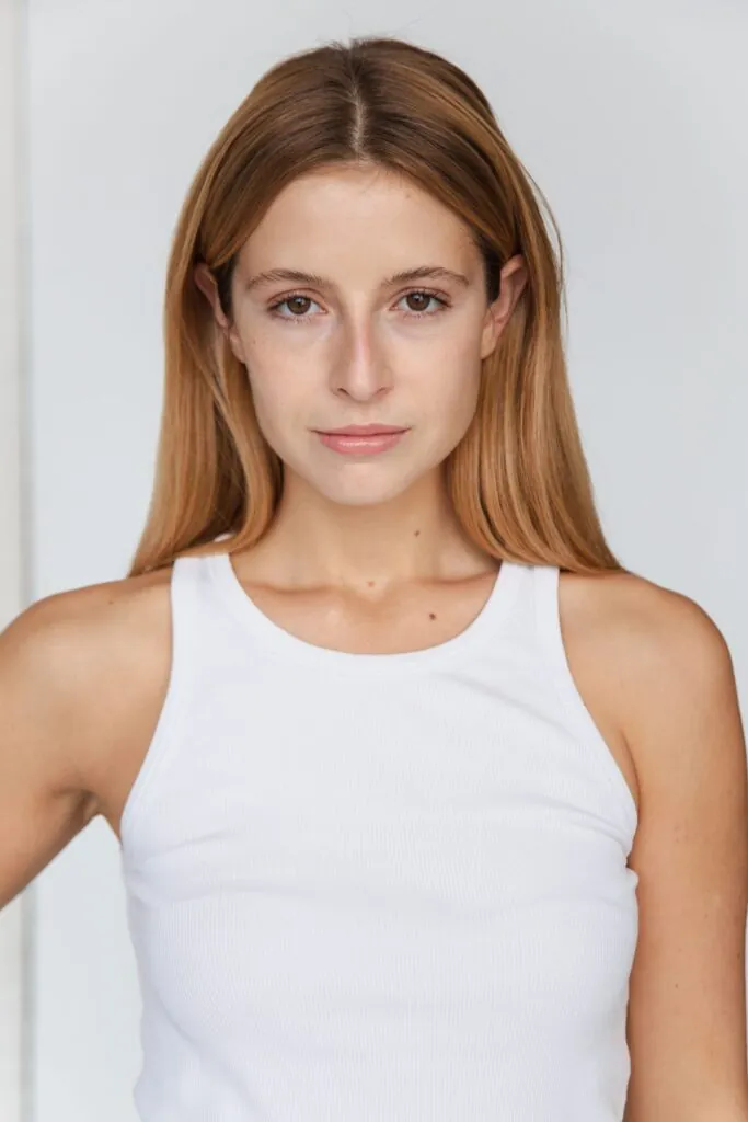 Ella Zw.
