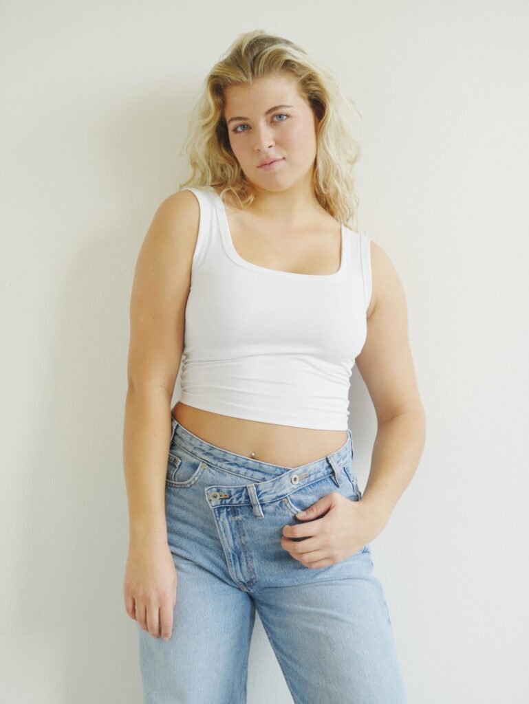 Hannah Maria S.