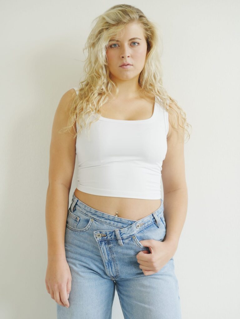 Hannah Maria S.