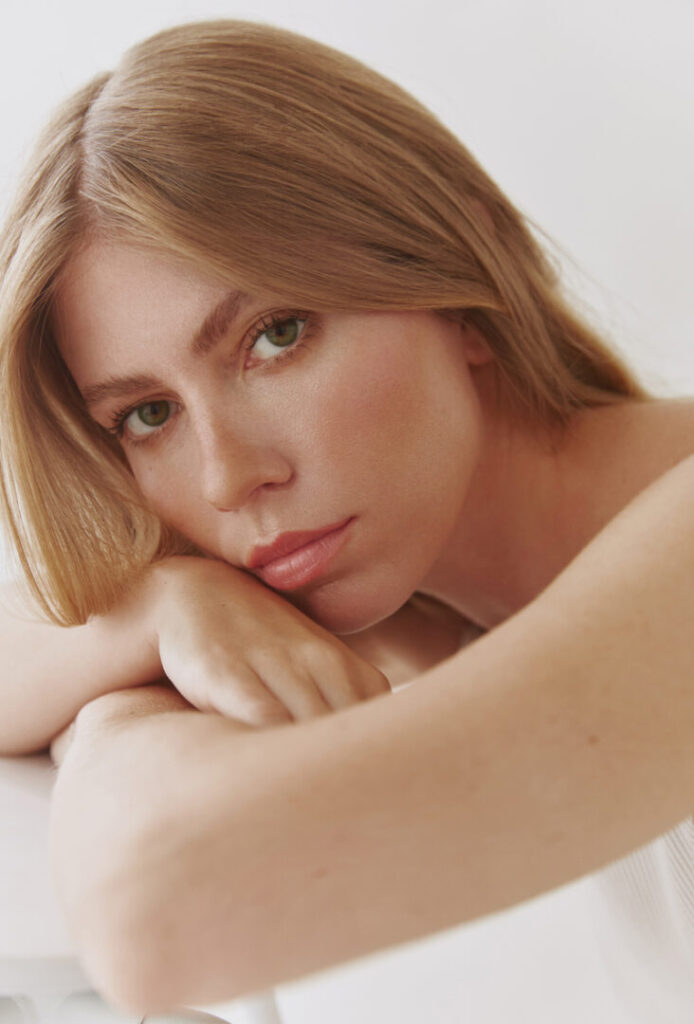 Heidi Zul.