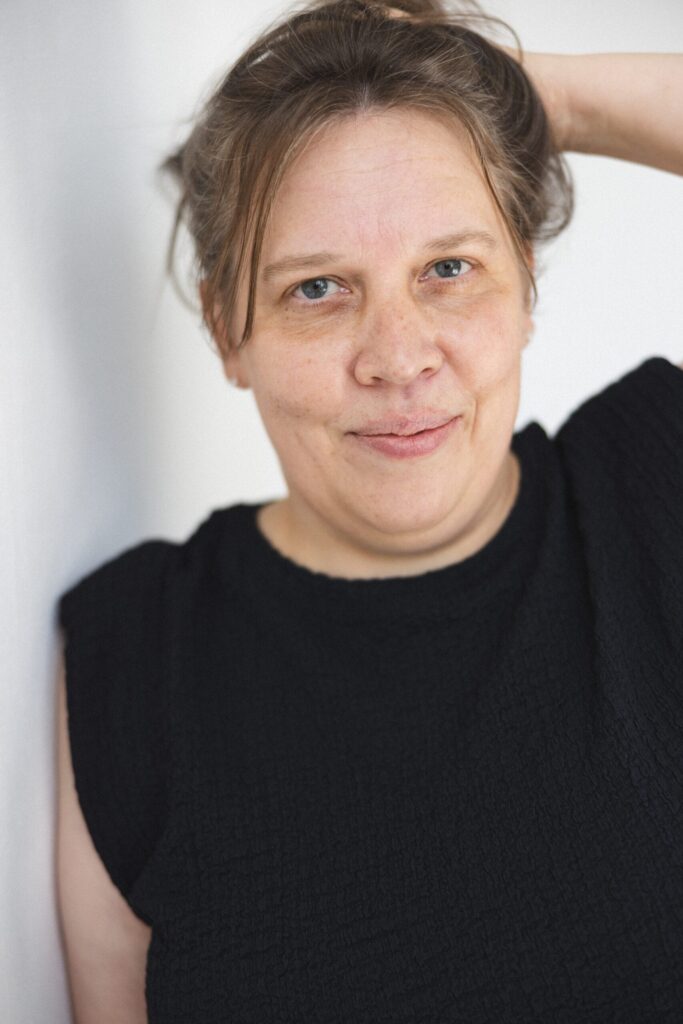 Julia Ku.