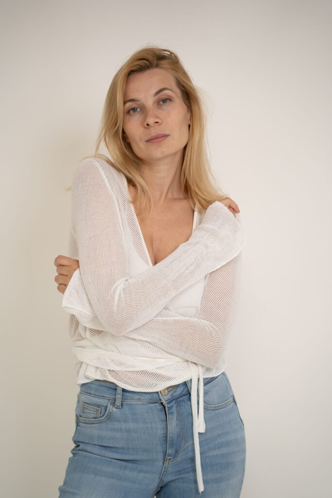 Julija W.