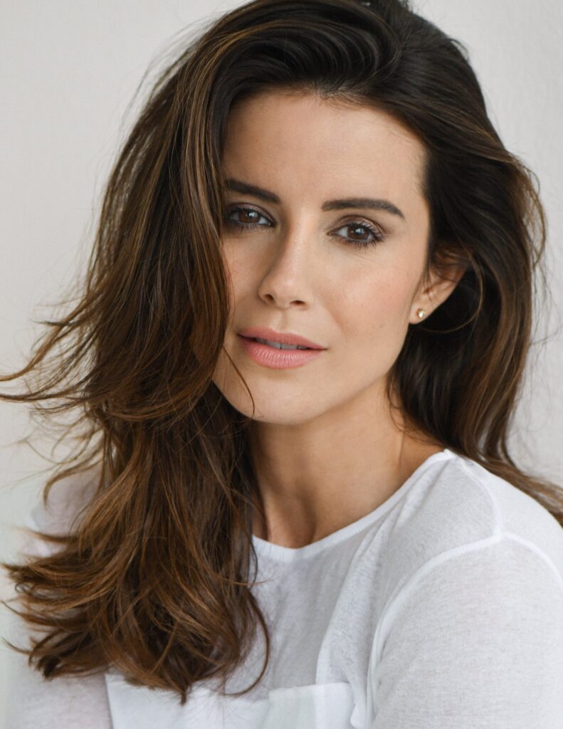 Natalie Re.