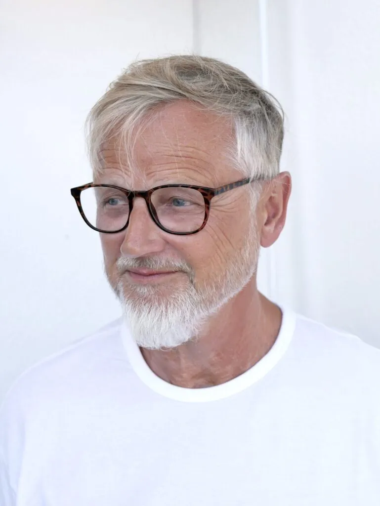 Steffen Ez.