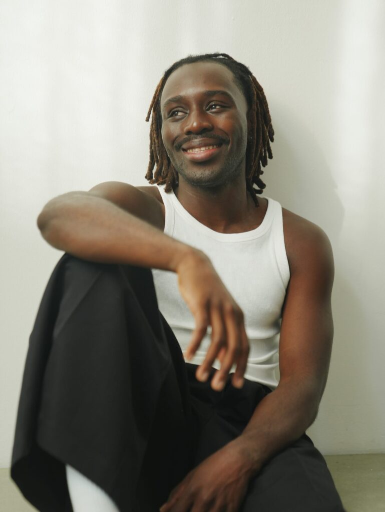 Daniel M.