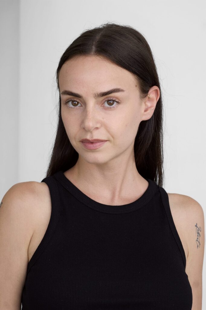 Delia A.
