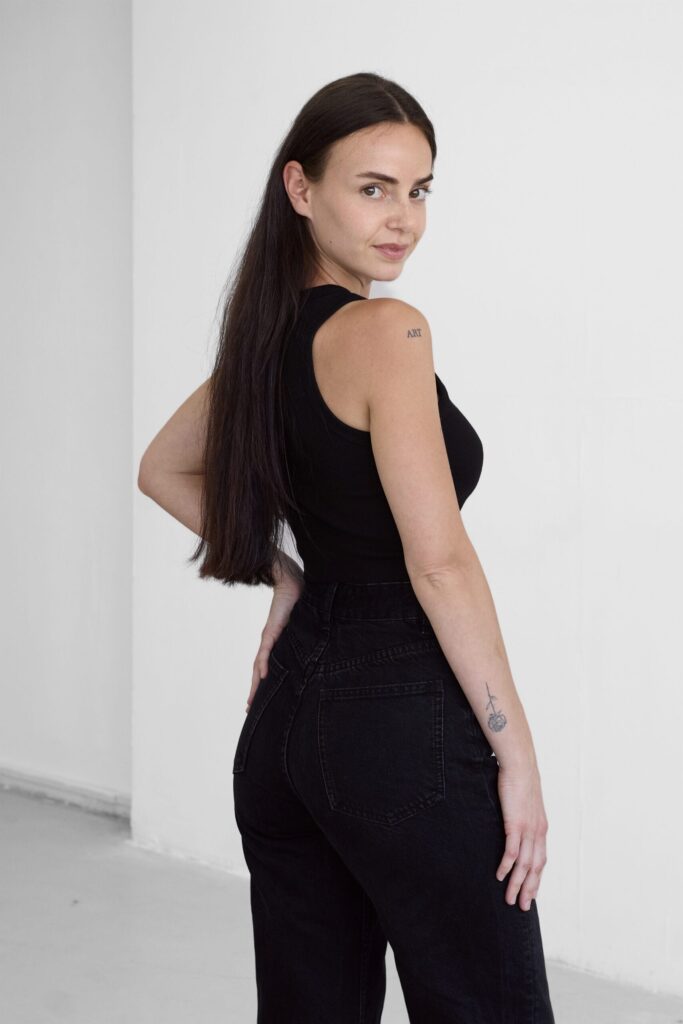 Delia A.