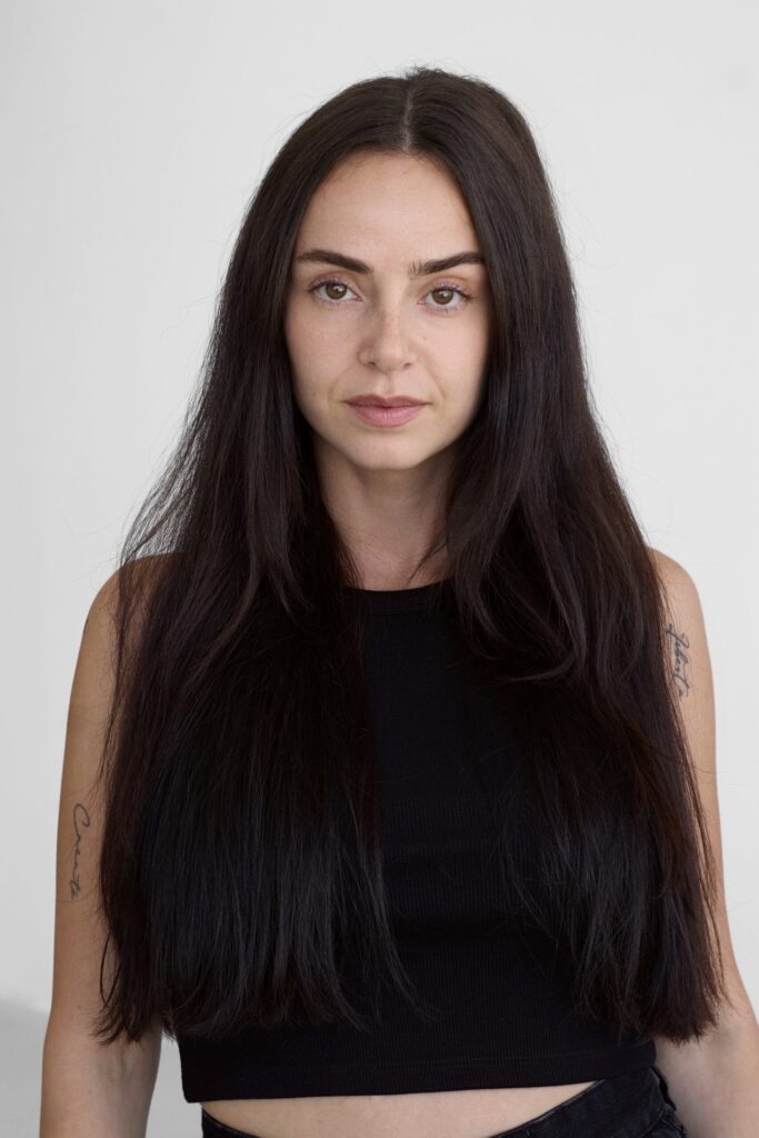 Delia A.