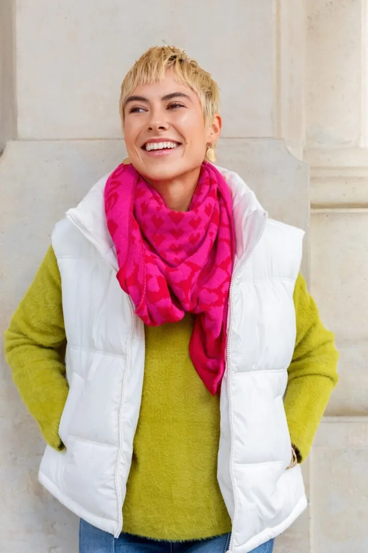 Elisa Leu.