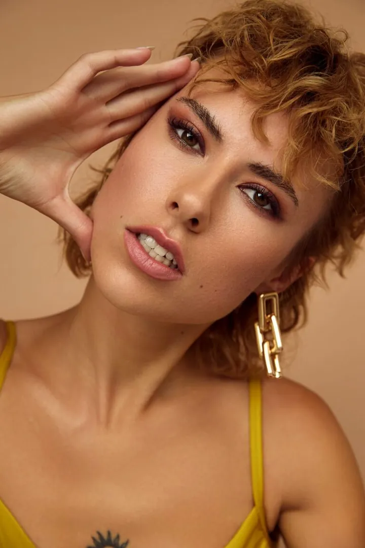 Elisa Leu.