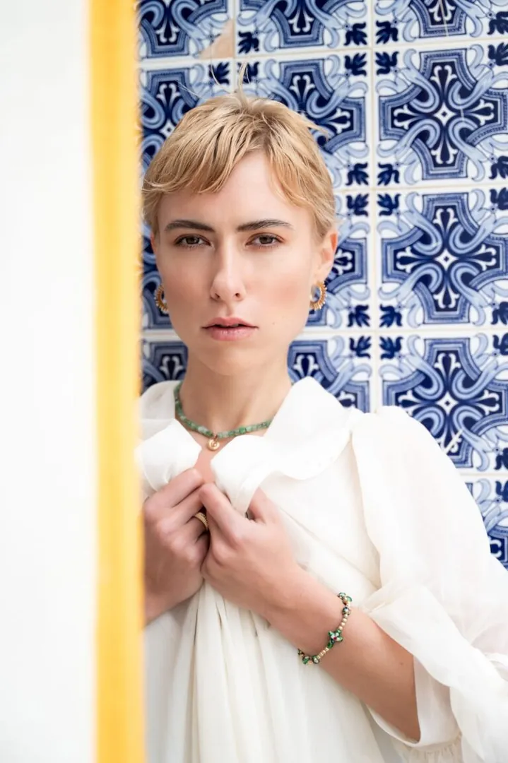 Elisa Leu.