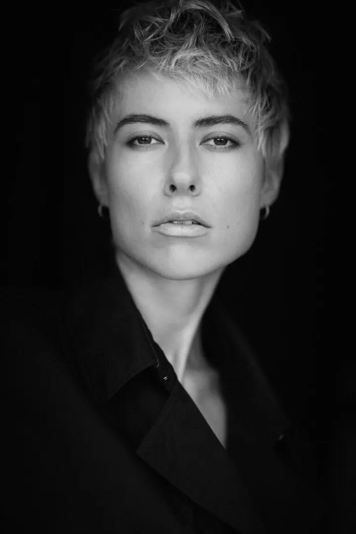 Elisa Leu.