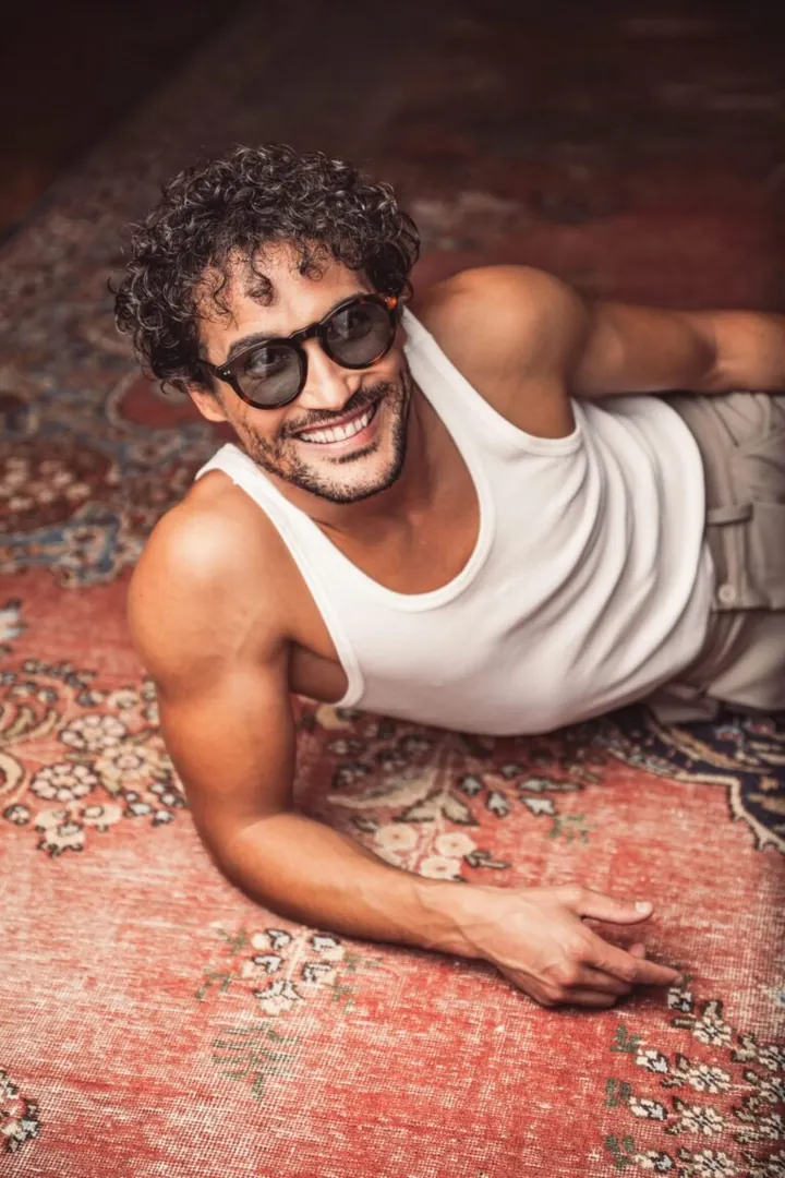 Ibrahim Ö.