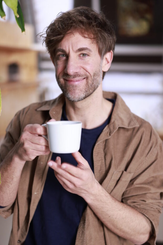 Jakob Ro.
