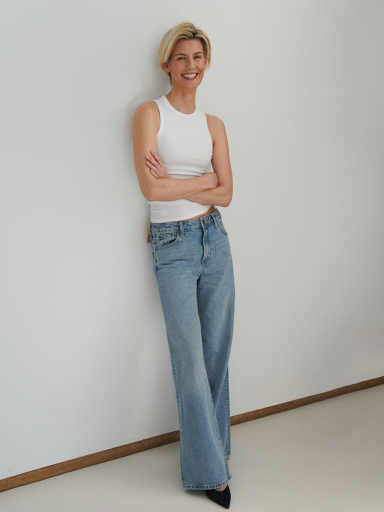 Jennifer P.