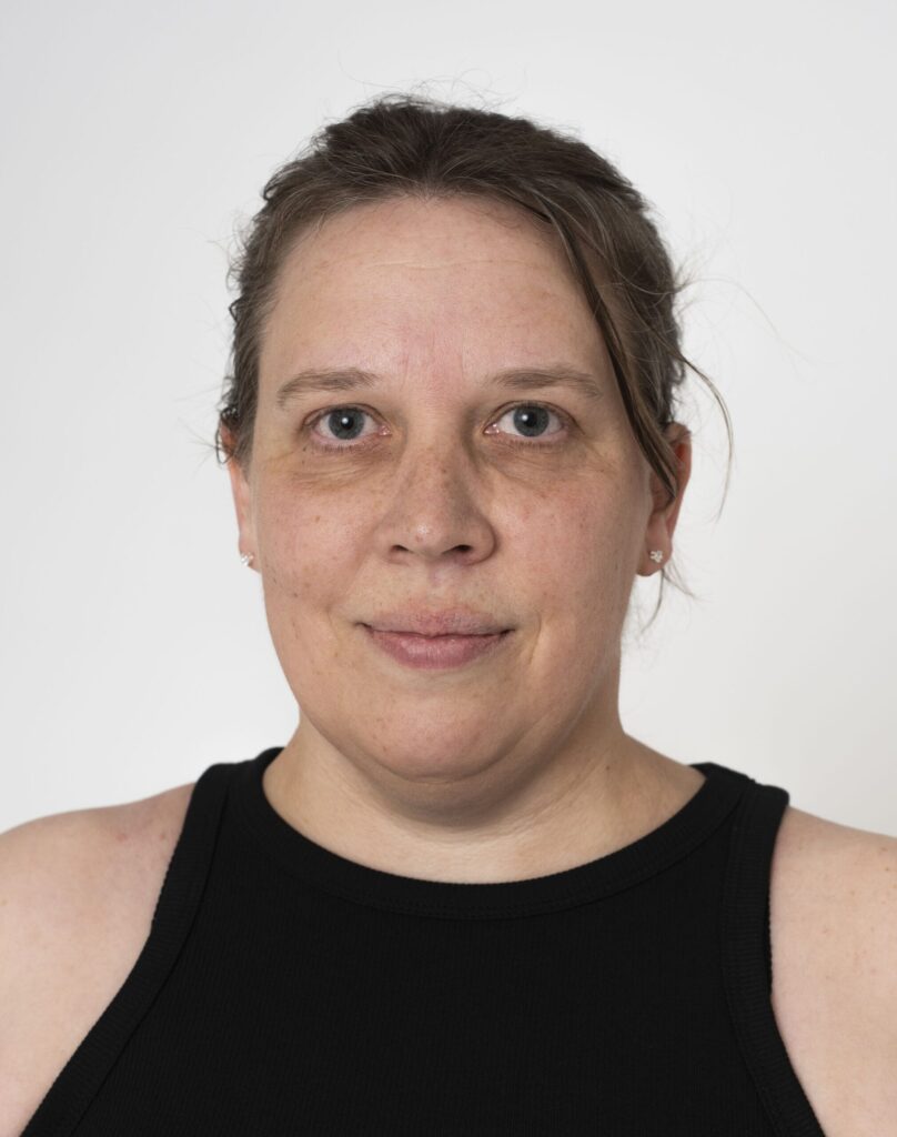 Julia Ku.