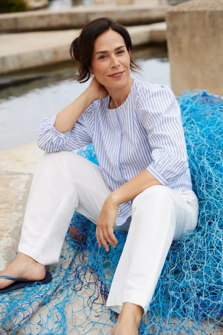 Julia Pa.