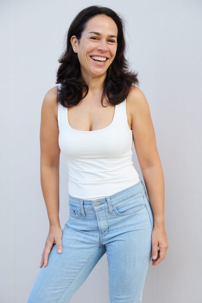 Julia Pa.
