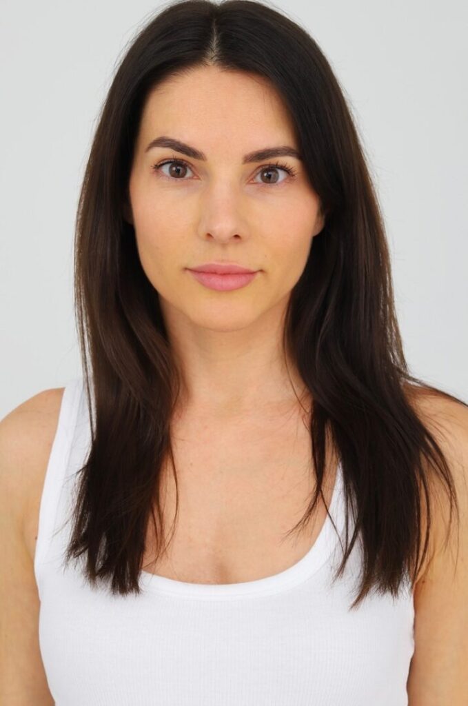 Karina Lis.