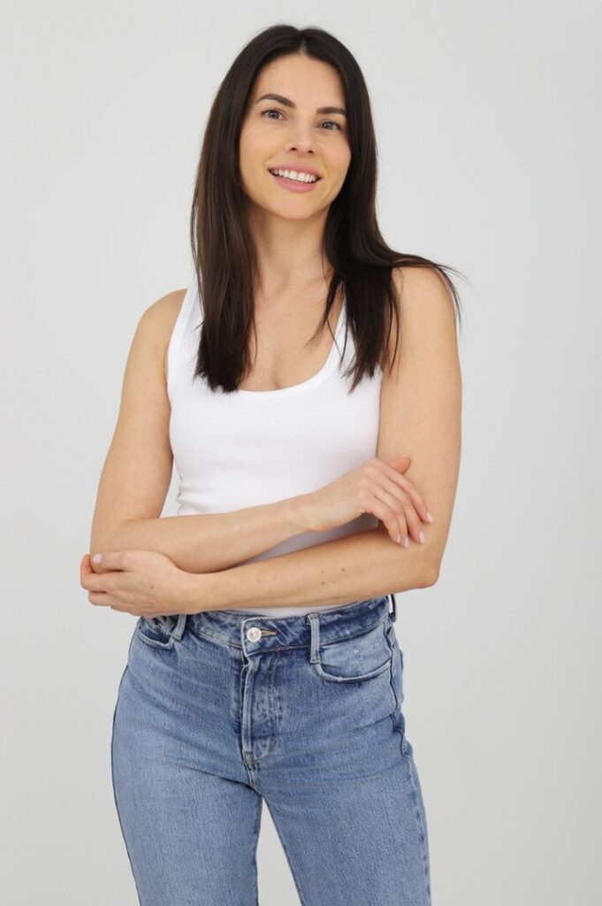Karina Lis.