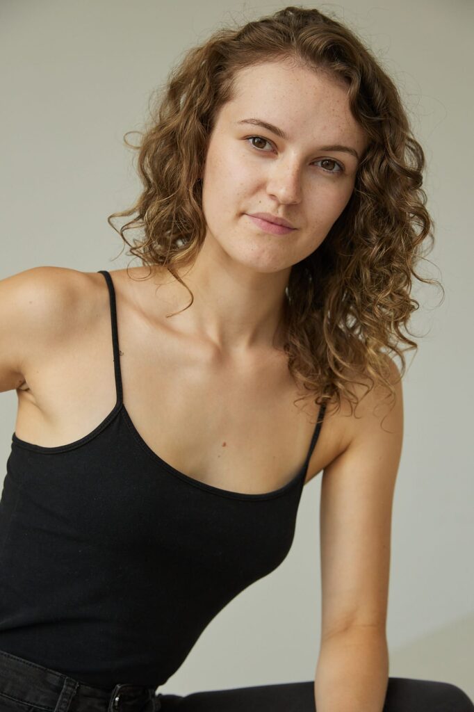 Luise Gr.