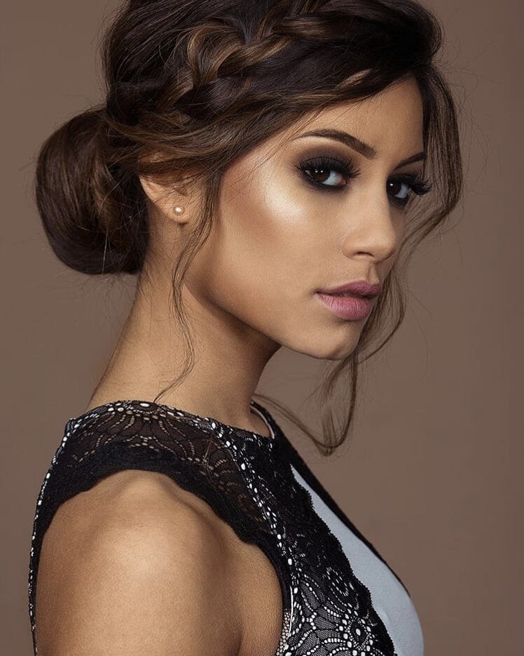 Sabrina La.