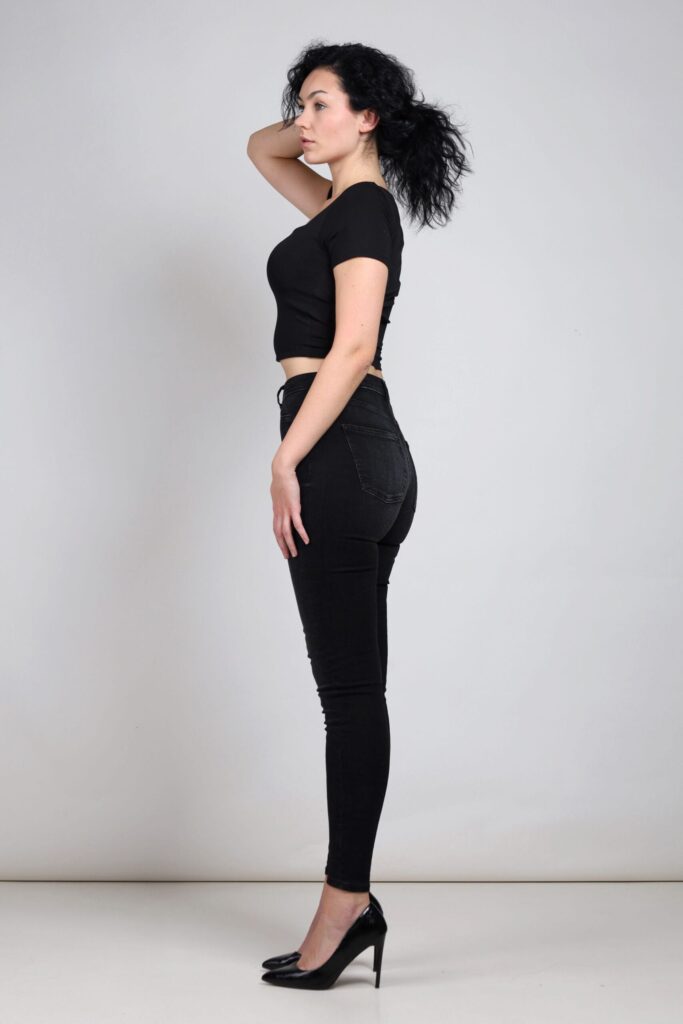 Sara Sp.