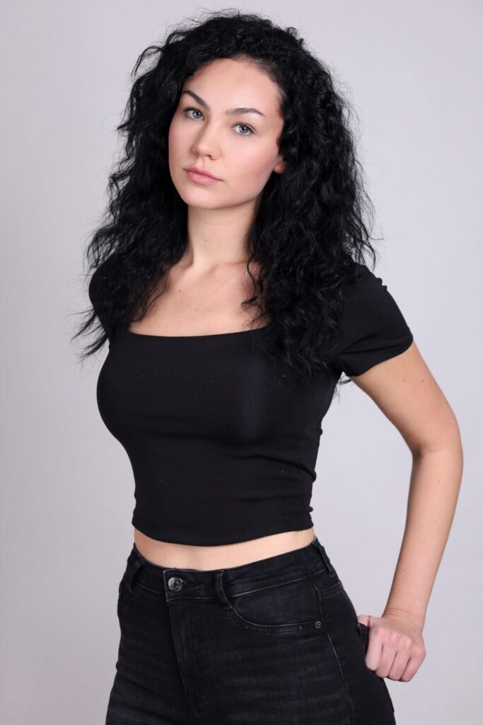 Sara Sp.