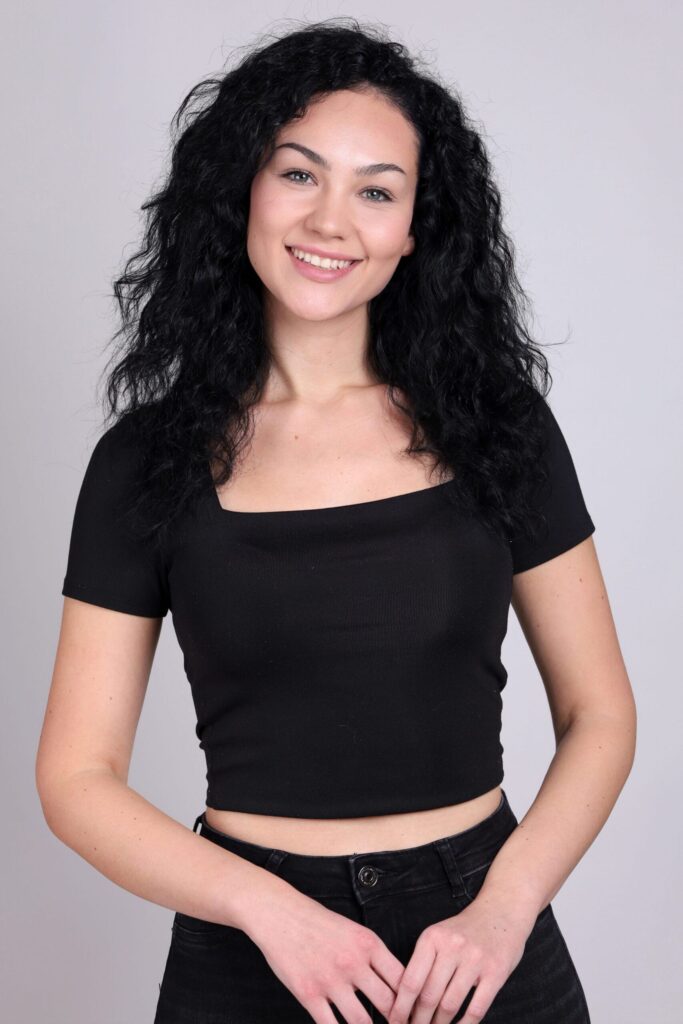 Sara Sp.