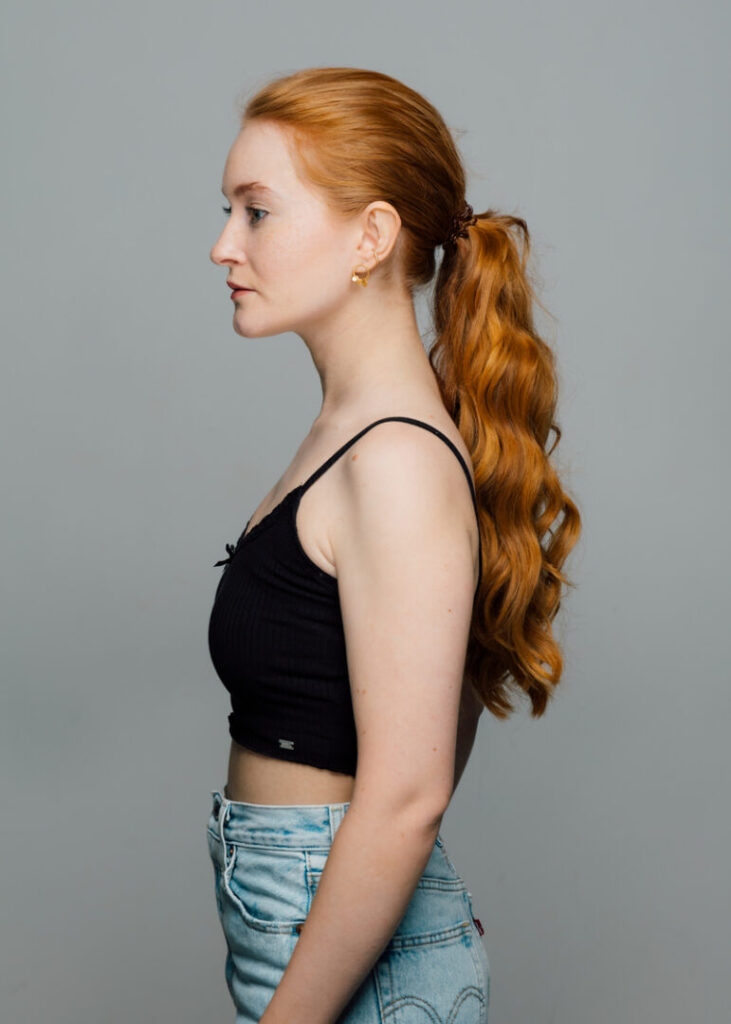 Kristin Ko.