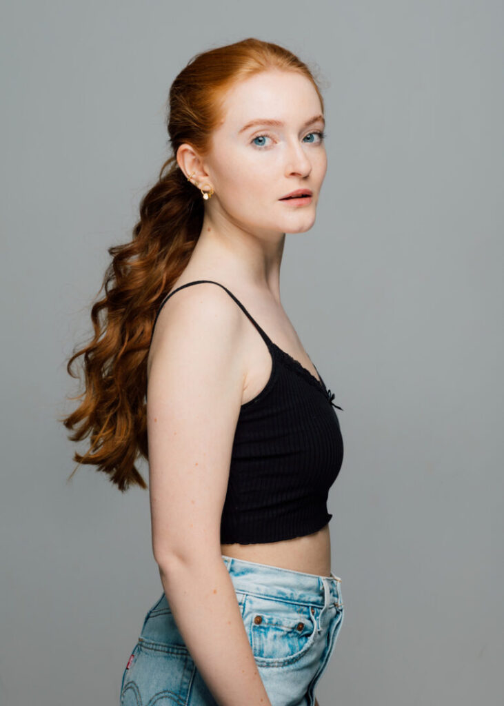 Kristin Ko.