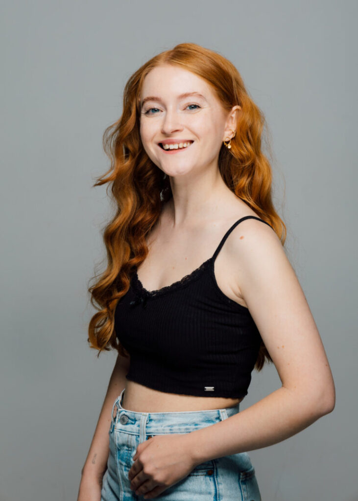 Kristin Ko.