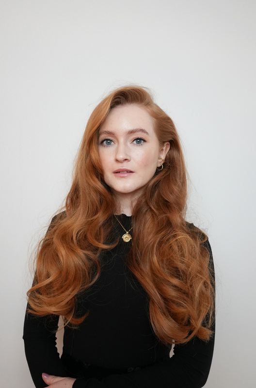 Kristin Ko.
