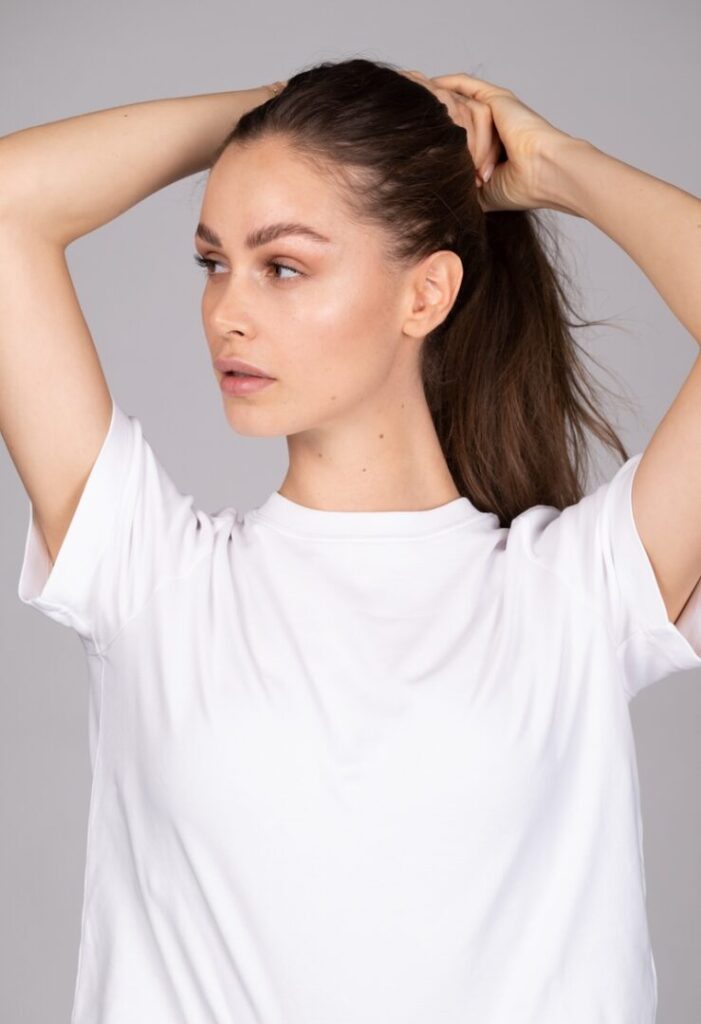 Kristina Bue.
