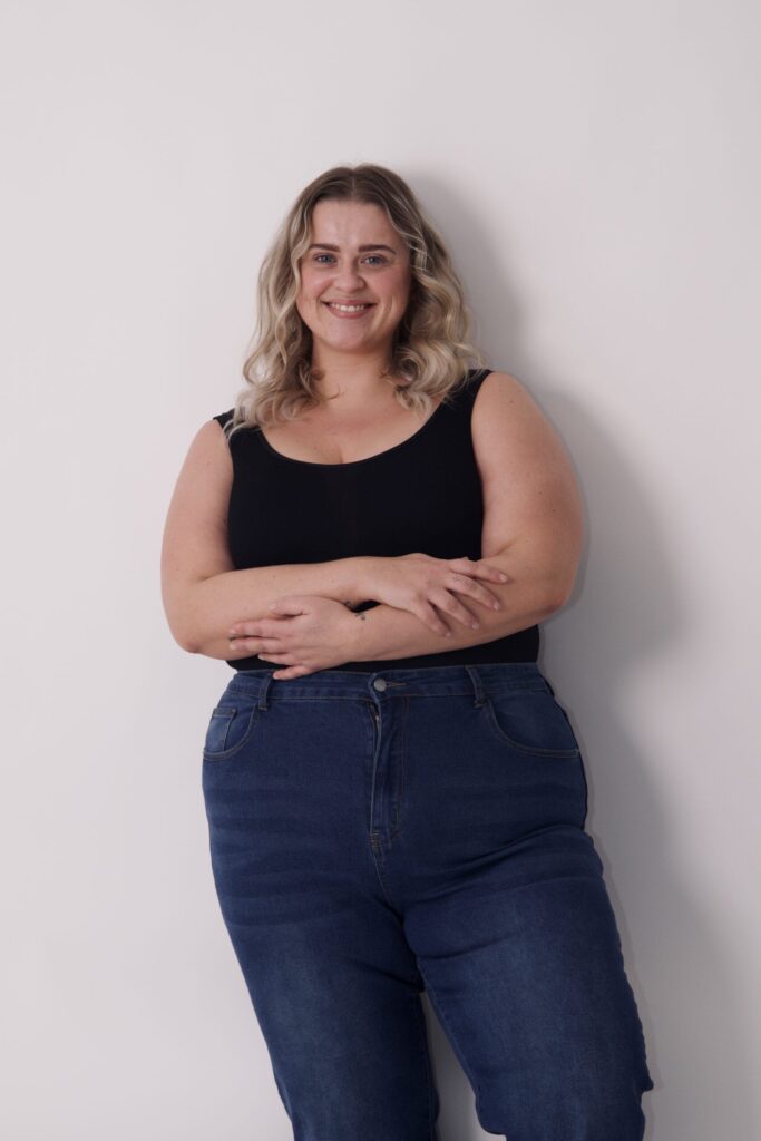 Lena Gut.