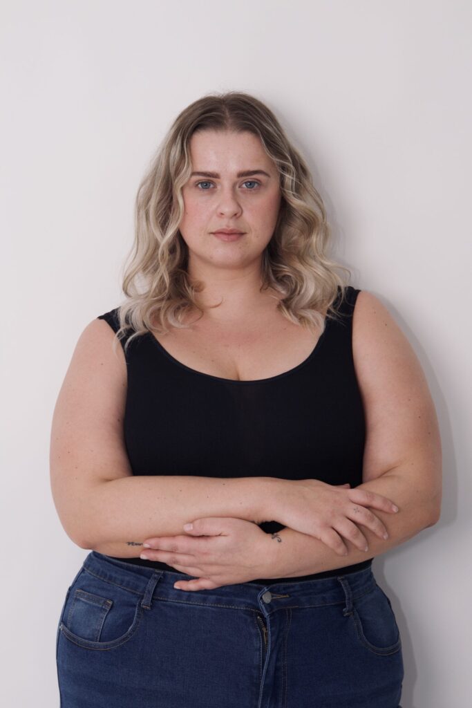 Lena Gut.