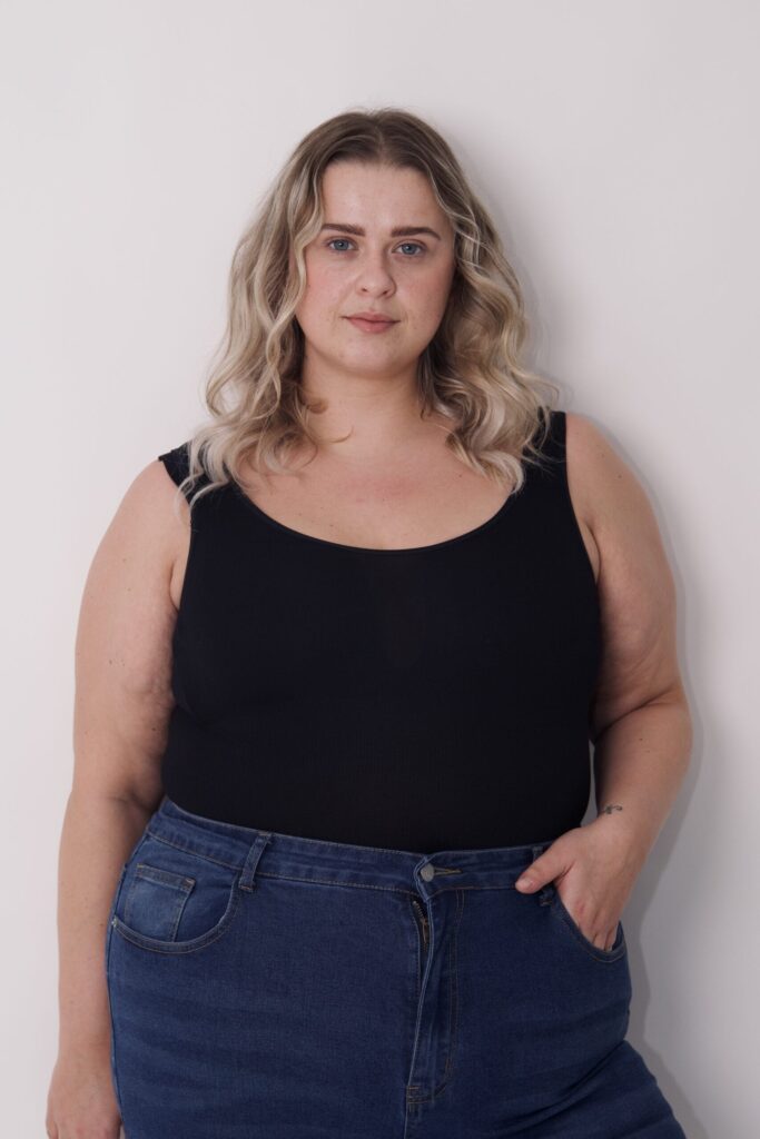 Lena Gut.