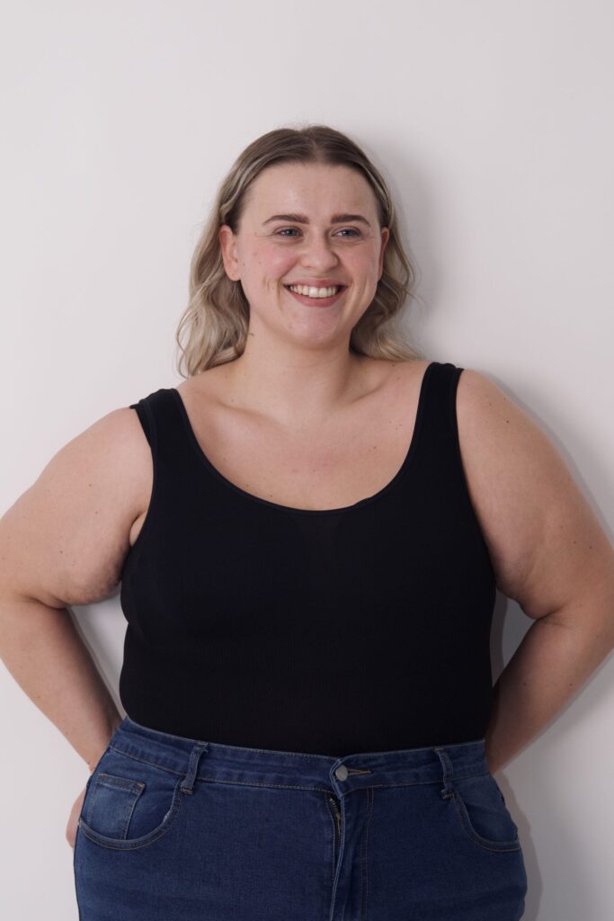 Lena Gut.