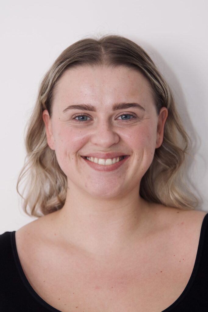 Lena Gut.