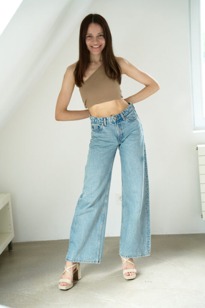 Lilia K.