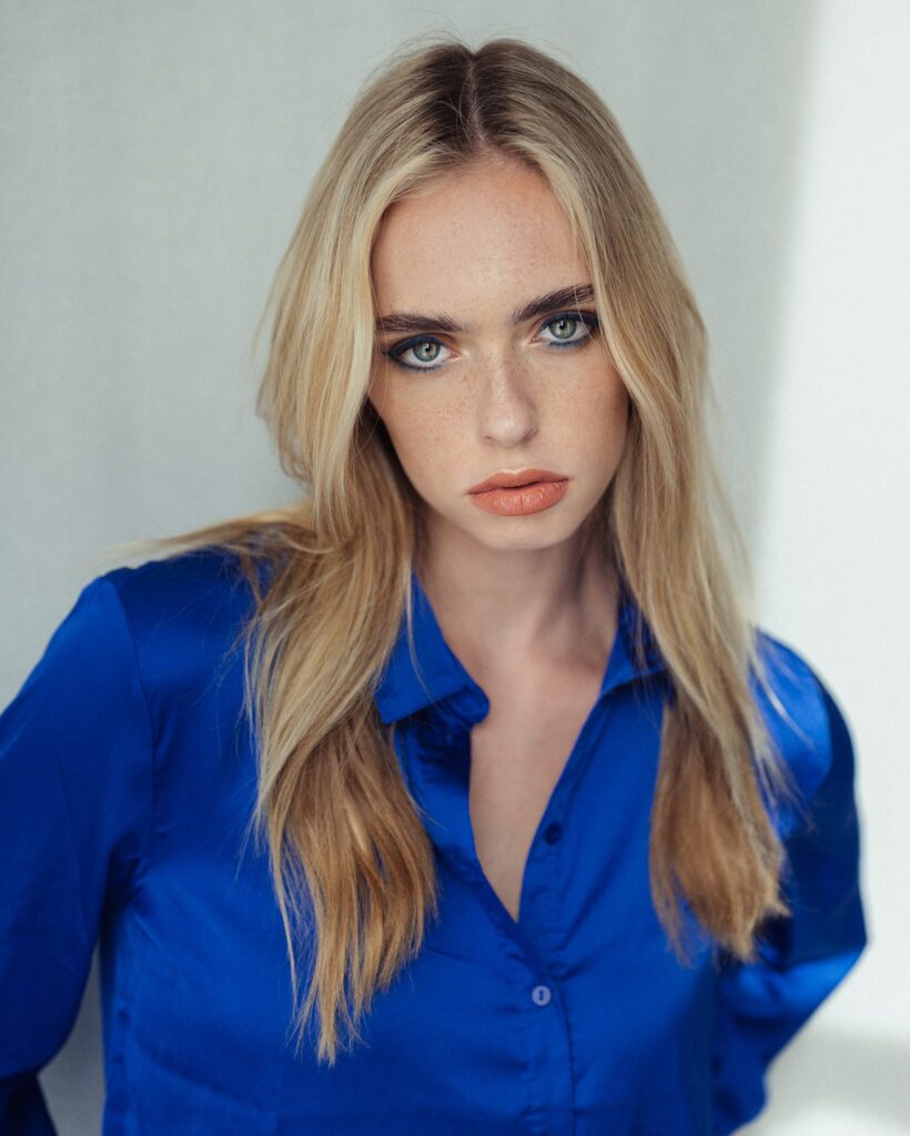 Lilly K.