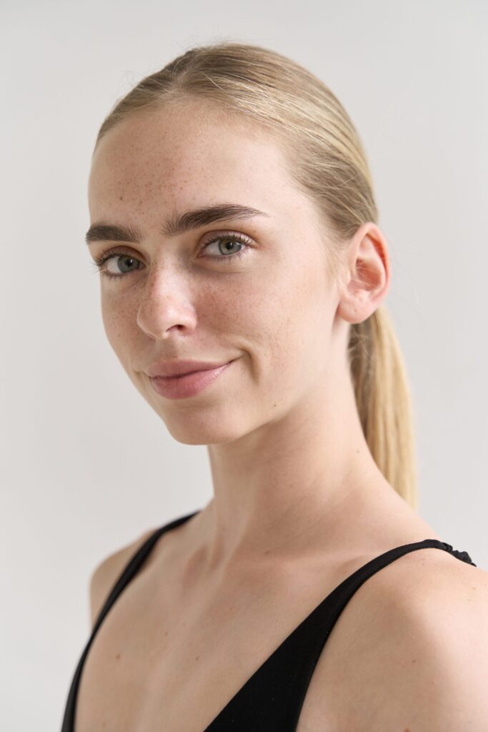 Lilly K.