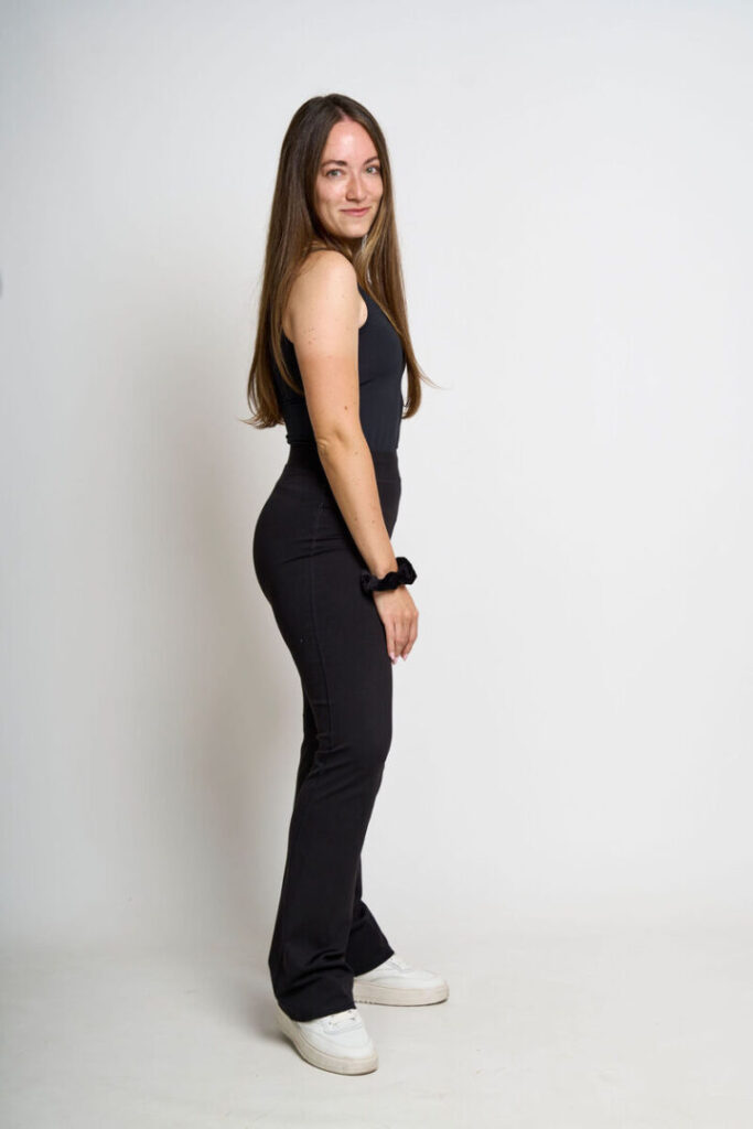 Lisa Er.