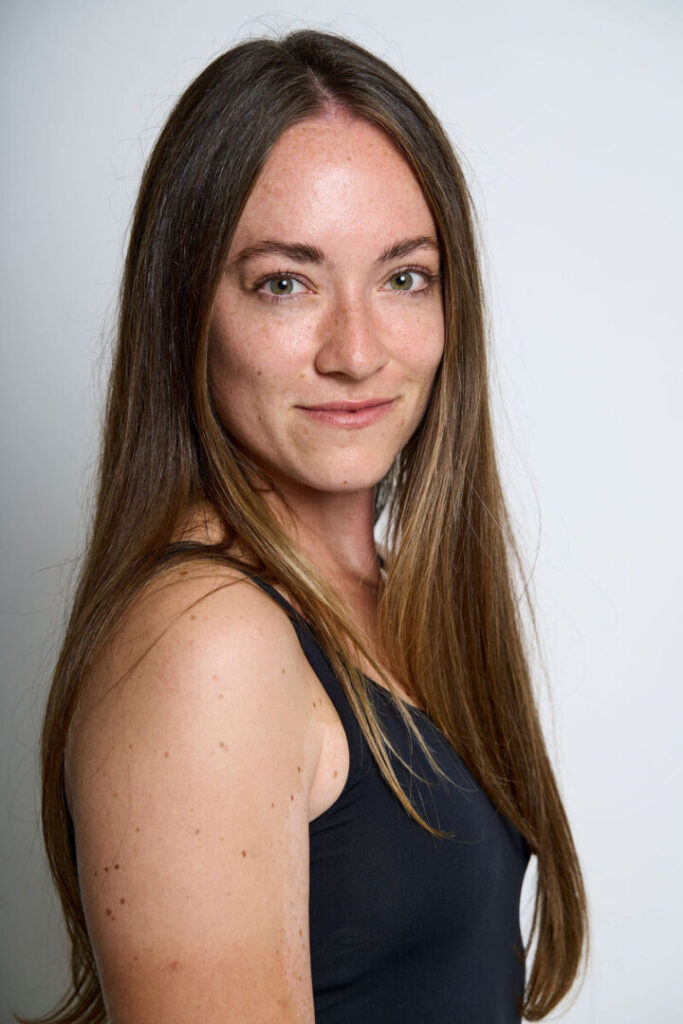 Lisa Er.